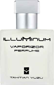 Фото духи Illuminum Tahitian Yuzu