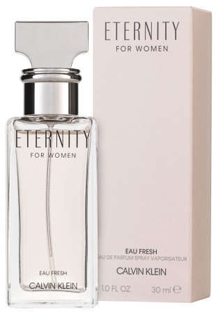 Фото духиCalvin Klein Eternity Eau Fresh