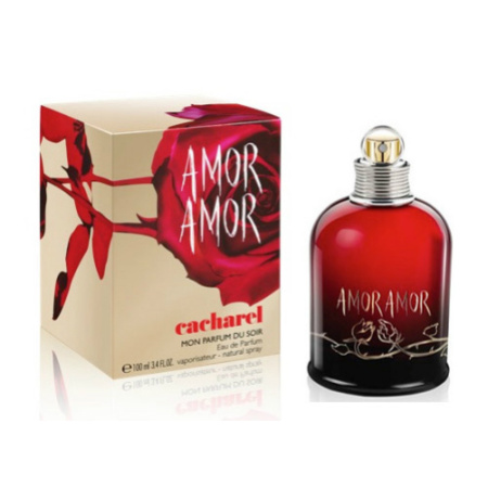 Фото духиCacharel Amor Mon Parfum Du Soir