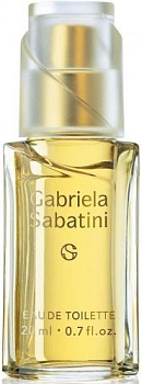 Фото духи Gabriela Sabatini Summer