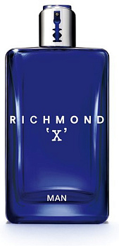Фото духи John Richmond Richmond X Man