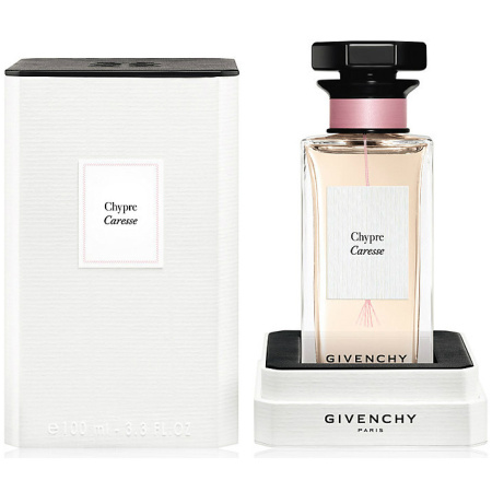 Фото духиGivenchy L’ Atelier Chypre Caresse