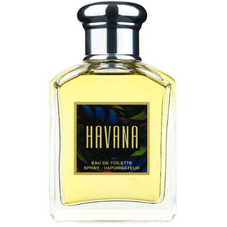 Фото духиAramis Havana