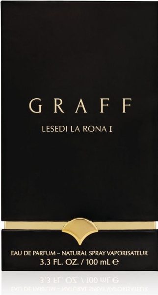 Фото духиGraff Lesedi La Rona I