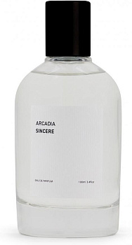 Фото духи Arcadia Sincere