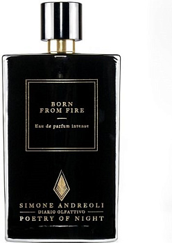 Фото духи Simone Andreoli Born From Fire