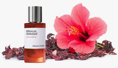 Фото духиMaison Crivelli Hibiscus Mahajad
