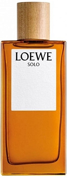 Loewe Solo (20-86503 туалетная вода 100 мл)