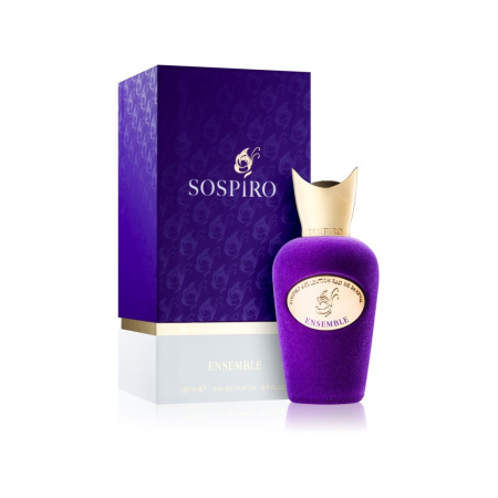 Фото духиSospiro Perfumes ENSEMBLE