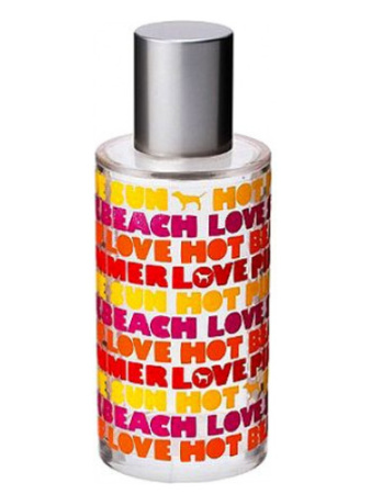Фото духиVictoria's Secret Pink Beach