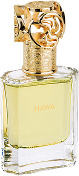Фото духи Swiss Arabian Hawa
