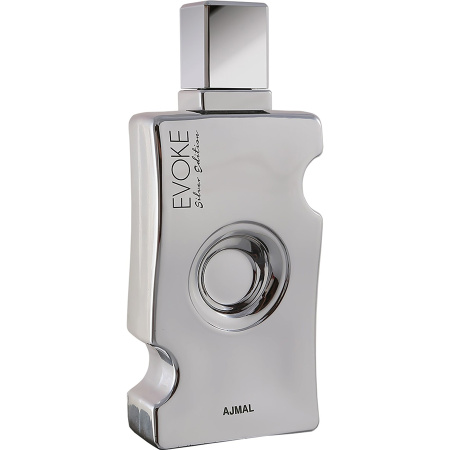 Фото духиAjmal Evoke Silver