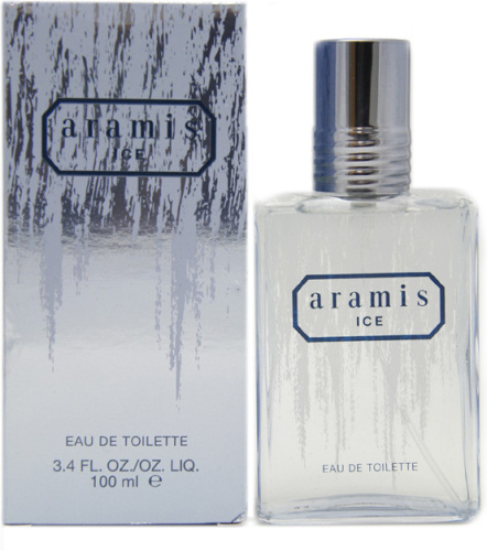 Фото духиAramis Ice