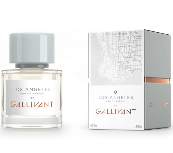 Фото духиGallivant Los Angeles