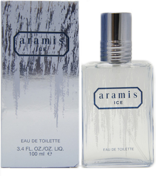 Фото духиAramis Ice