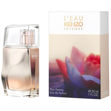 Фото духиL`Eau Kenzo Intense Pour Femme