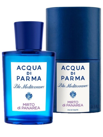Фото духиAcqua Di Parma Blu Mediterraneo Mirto Di Panarea