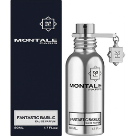 Фото духиMontale Fantastic Basilic