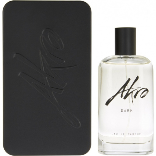 Akro Dark (20-48439 парфюмерная вода 100 мл) Akro Dark (20-48439 парфюмерная вода 100 мл)