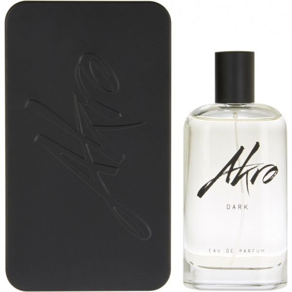 Akro Dark (20-48439 парфюмерная вода 100 мл)