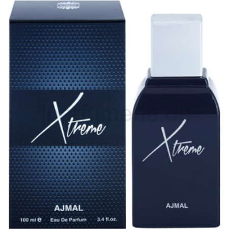Фото духиAjmal Xtreme