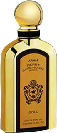 Фото духиSterling Parfums Derby Club House Gold