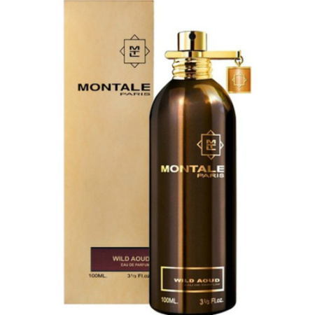 Фото духиMontale Wild Aoud