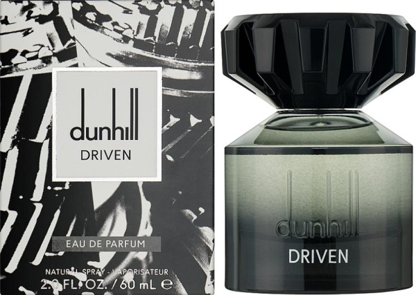 Фото духиAlfred Dunhill Driven