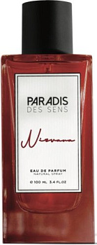 Фото духи Paradis Des Sens Nirvana