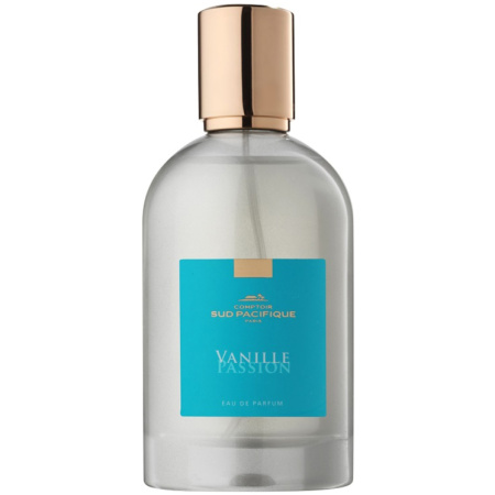 Фото духиComptoir Sud Pacifique Vanille Passion