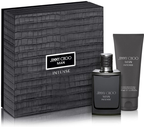 Фото духиJimmy Choo Jimmy Choo Man Intense