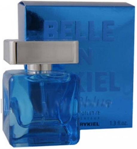 Фото духиSonia Rykiel Belle En Rykiel Blue&blue