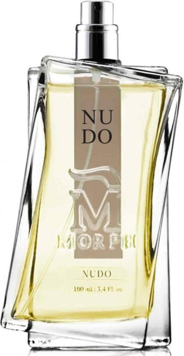 Фото духиMorph Nudo