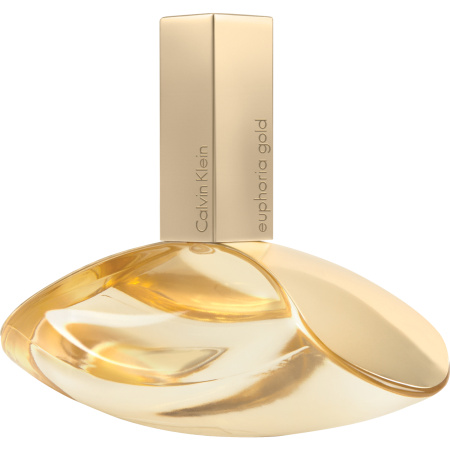 Фото духиCalvin Klein Euphoria Gold