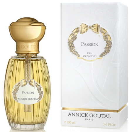 Фото духиAnnick Goutal Passion