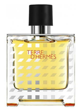 Фото духиHermes Terre d'Hermes Flacon H 2019 Parfum