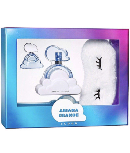 Фото духиAriana Grande Cloud