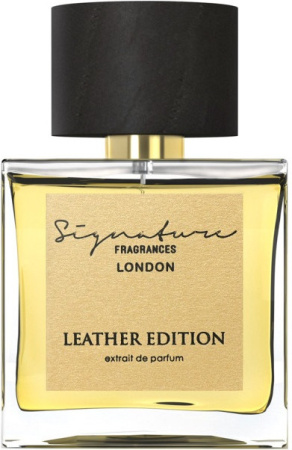Фото духиSignature London Leather