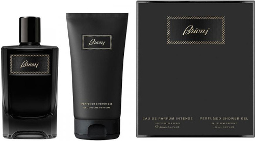 Фото духиBrioni Brioni Eau De Parfum Intense