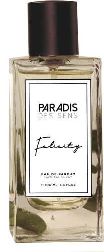 Paradis Des Sens Felicity (20-38653 парфюмерная вода-тестер 100 мл)
