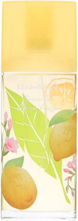 Фото духиElizabeth Arden Green Tea Citron Freesia