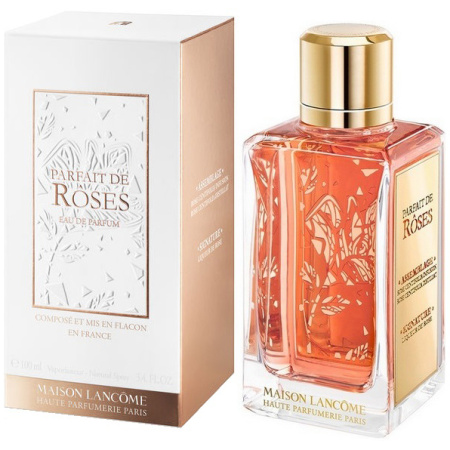 Фото духиLancome Parfait de Roses