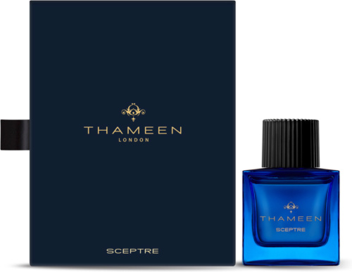 Фото духиThameen Sceptre