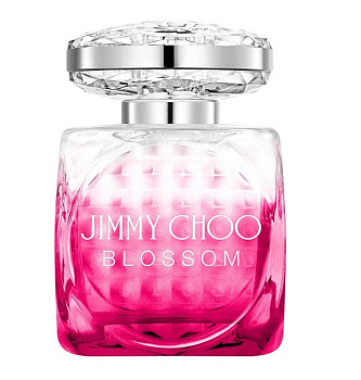 Jimmy Choo Blossom (20-42755 парфюмерная вода-тестер 40 мл)