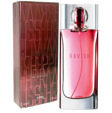Фото духиAjmal Ravish