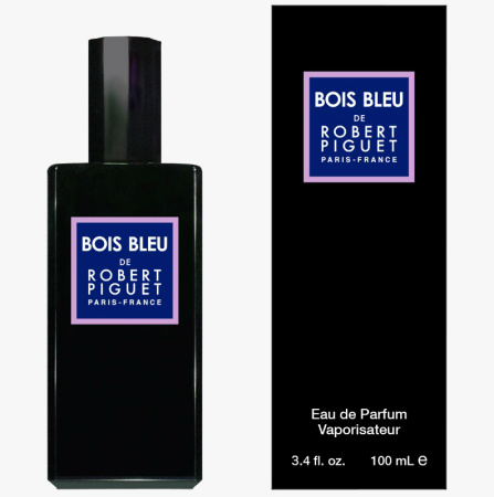 Фото духиRobert Piguet Bois Bleu