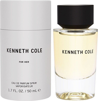 Фото духи Kenneth Cole Kenneth Cole for her