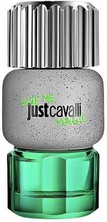 Фото духиRoberto Cavalli Just Cavalli Give Me Magic For Him