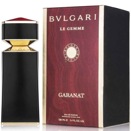 Фото духиBvlgari Le Gemme Garanat
