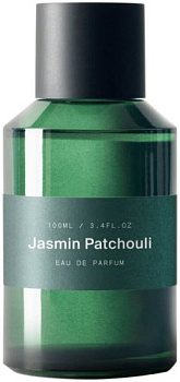 Фото духи Marie Jeanne Jasmin Patchouli